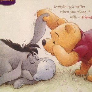 Meet your Posher, Ana